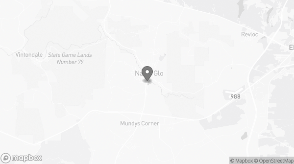 Bitcoin ATM in Nanty-Glo, PA