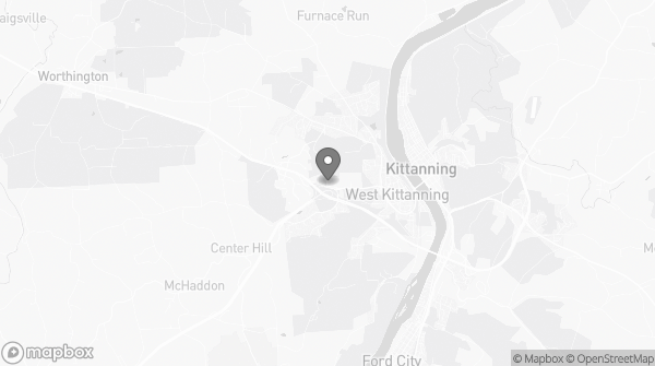 Bitcoin ATM in Kittanning, PA