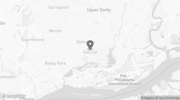 Bitcoin ATM in Folcroft, PA