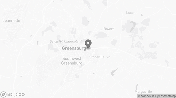 Bitcoin ATM in Greensburg, PA
