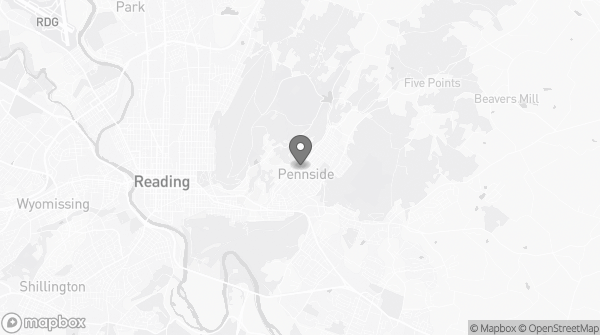 Bitcoin ATM in Reading, PA