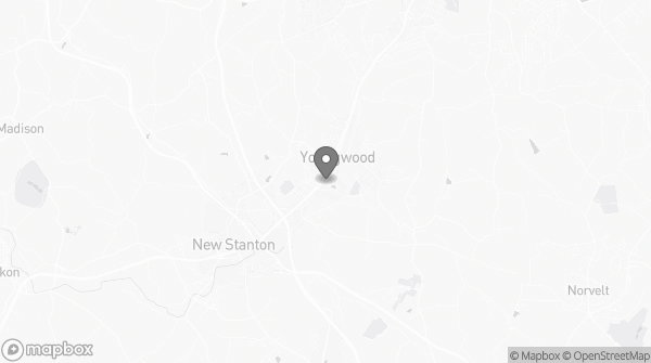 Bitcoin ATM in Youngwood, PA
