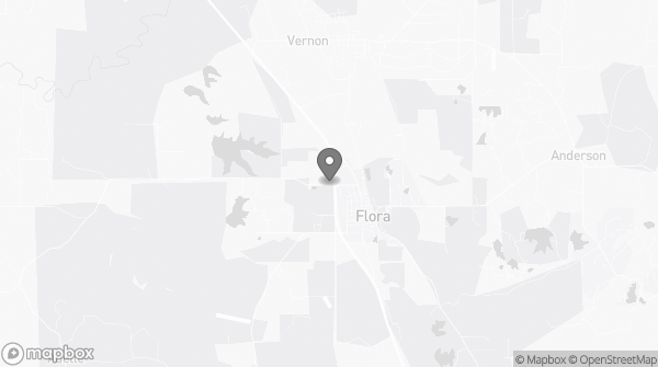 Bitcoin ATM in Flora, MS