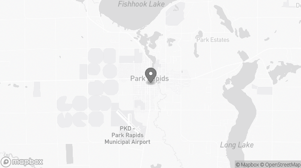 Bitcoin ATM in Park Rapids, MN