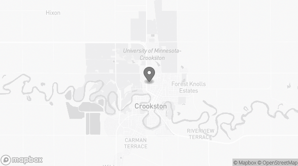 Bitcoin ATM in Crookston, MN