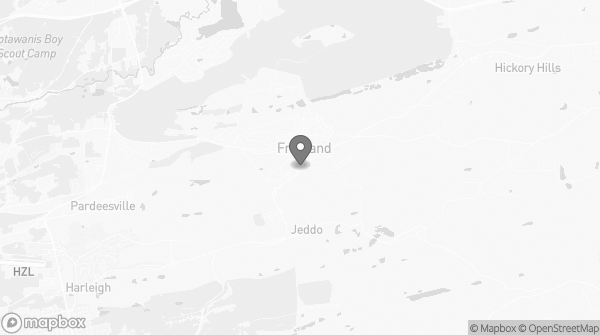 Bitcoin ATM in Freeland, PA