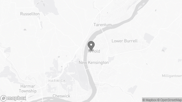 Bitcoin ATM in Arnold, PA