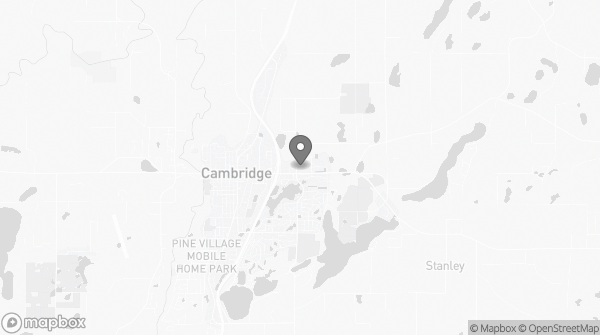 Bitcoin ATM in Cambridge, MN