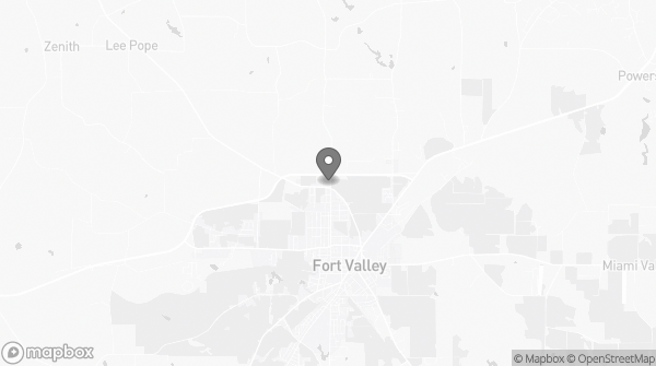 Bitcoin ATM in Fort Valley, GA