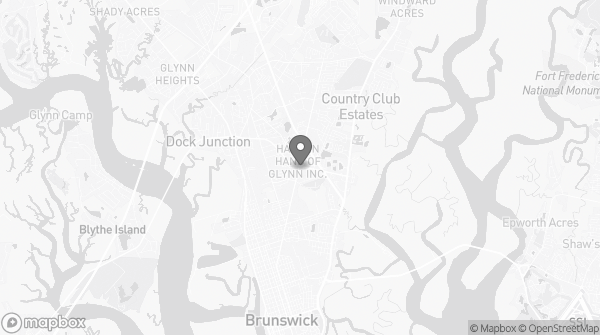 Bitcoin ATM in Brunswick, GA
