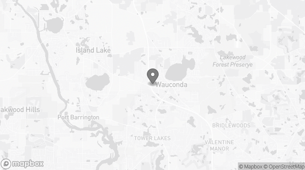 Bitcoin ATM in Wauconda, IL