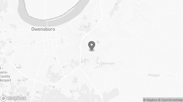 Bitcoin ATM in Owensboro, KY