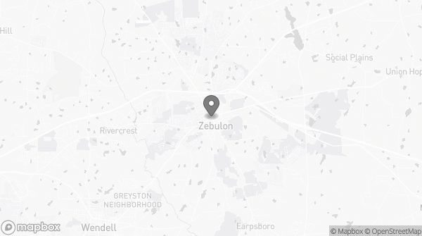 Bitcoin ATM in Zebulon, NC