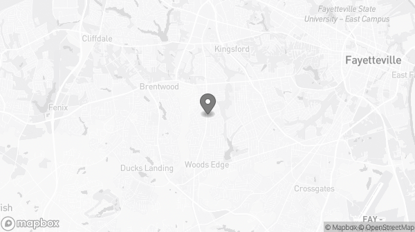 Bitcoin ATM in Fayetteville, NC