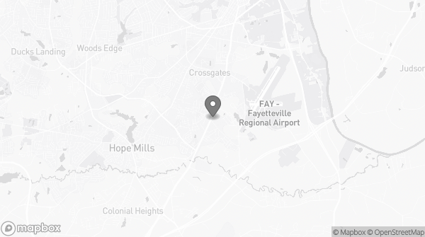 Bitcoin ATM in Fayetteville, NC