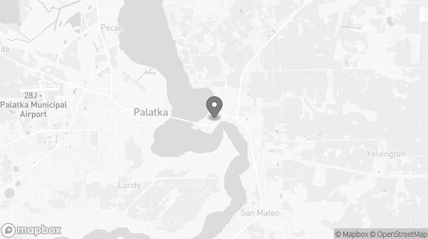 Bitcoin ATM in East Palatka, FL