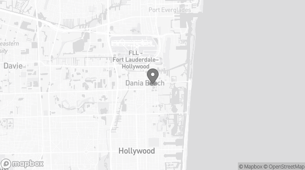 Bitcoin ATM in Dania Beach, FL