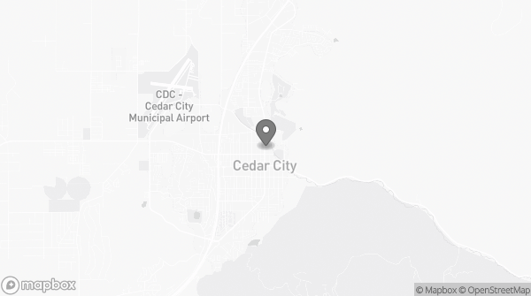 Bitcoin ATM in Cedar City, UT