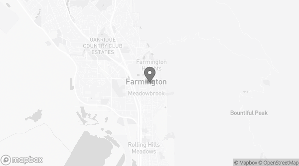 Bitcoin ATM in Farmington, UT