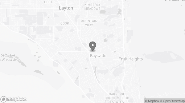 Bitcoin ATM in Kaysville, UT