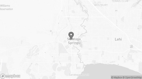 Bitcoin ATM in Saratoga Springs, UT