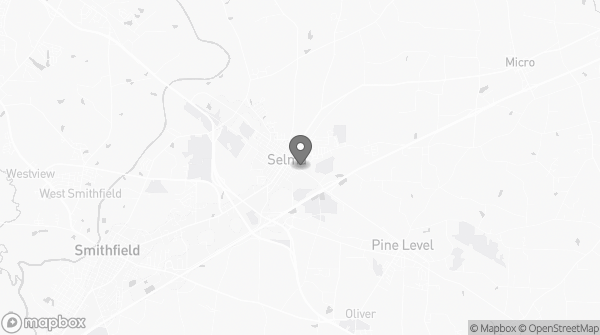 Bitcoin ATM in Selma, NC