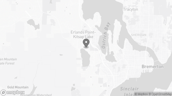 Bitcoin ATM in Bremerton, WA