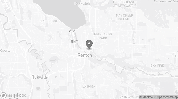 Bitcoin ATM in Renton, WA