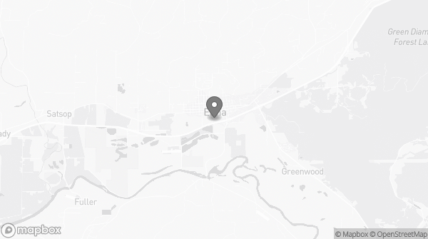 Bitcoin ATM in Elma, WA