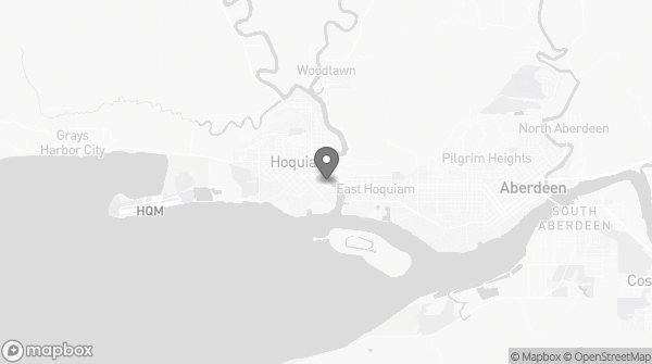 Bitcoin ATM in Hoquiam, WA