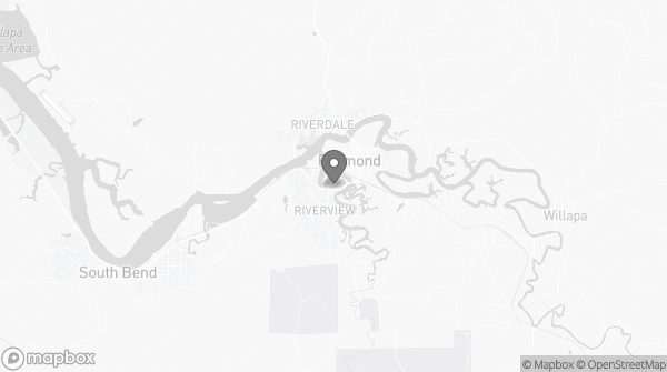 Bitcoin ATM in Raymond, WA
