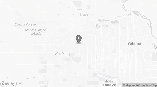 Bitcoin ATM in Yakima, WA
