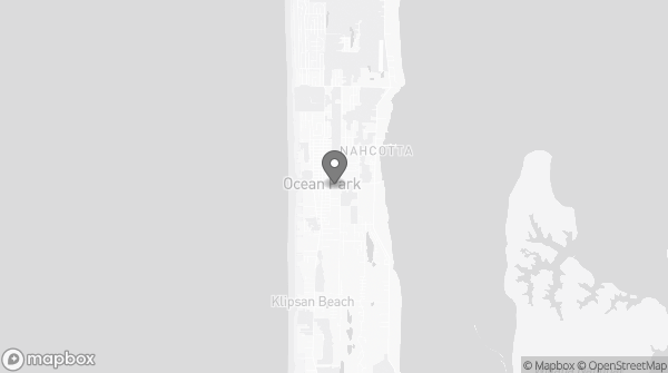 Bitcoin ATM in Ocean Park, WA