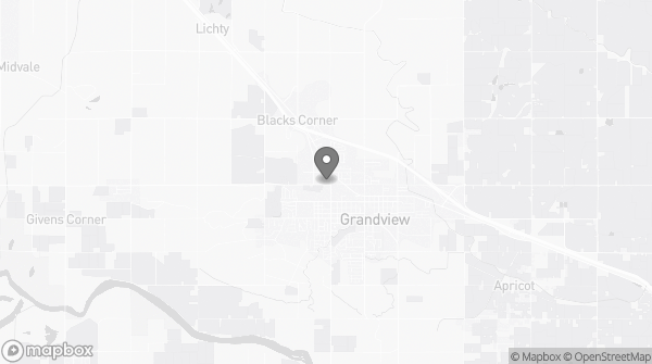 Bitcoin ATM in Grandview, WA