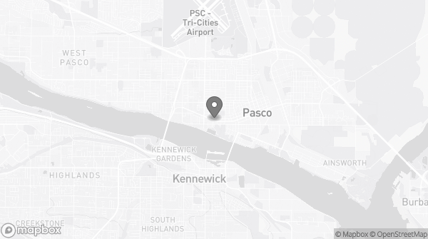 Bitcoin ATM in Pasco, WA