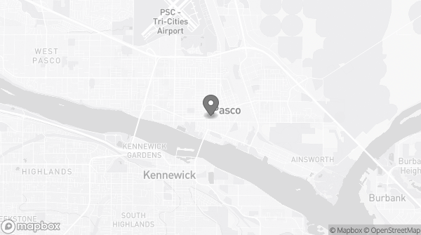 Bitcoin ATM in Pasco, WA