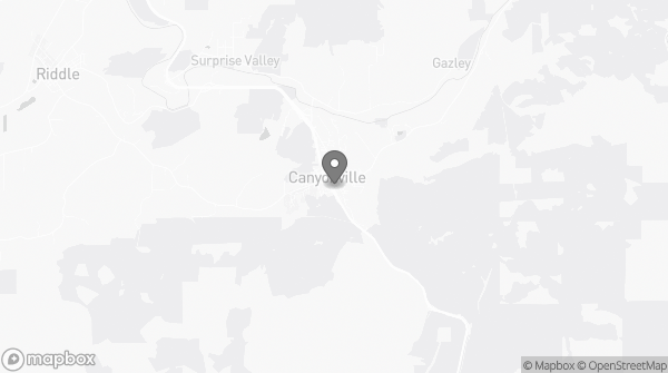 Bitcoin ATM in Canyonville, OR