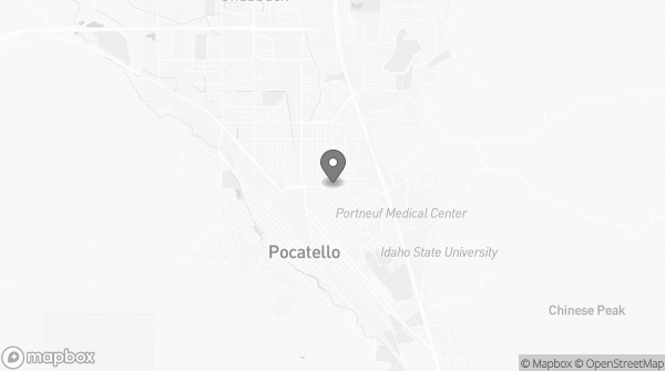 Bitcoin ATM in Pocatello, ID