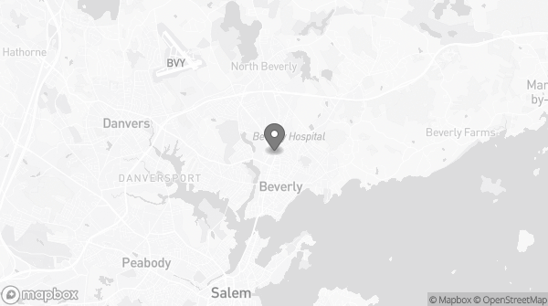 Bitcoin ATM in Beverly, MA