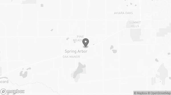 Bitcoin ATM in Spring Arbor, MI