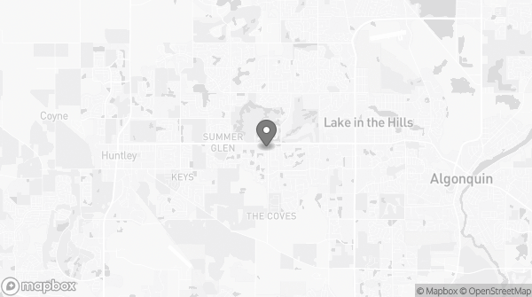 Bitcoin ATM in Algonquin, IL