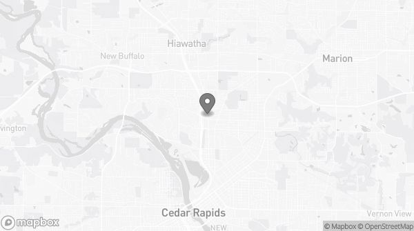 Bitcoin ATM in Cedar Rapids, IA