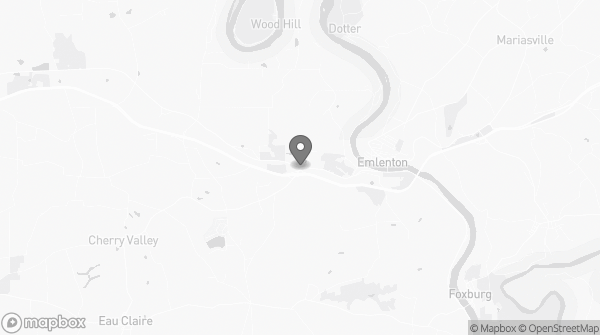 Bitcoin ATM in Emlenton, PA