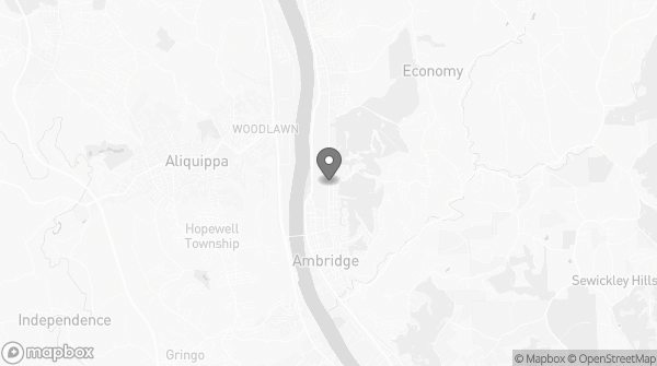 Bitcoin ATM in Ambridge, PA