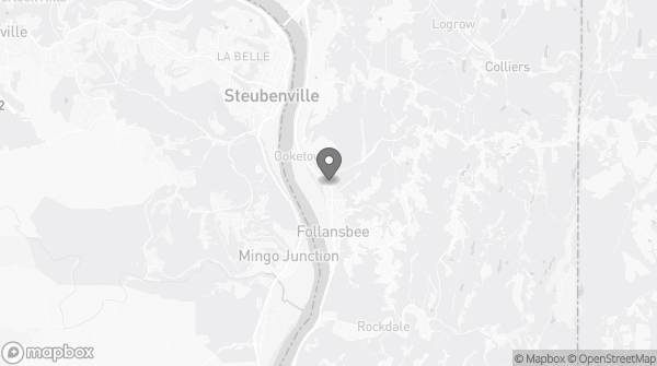 Bitcoin ATM in Follansbee, WV