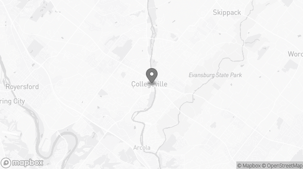 Bitcoin ATM in Collegeville, PA