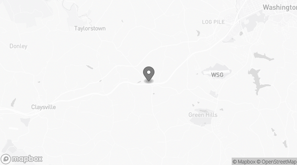 Bitcoin ATM in Washington, PA