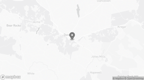 Bitcoin ATM in Donegal, PA