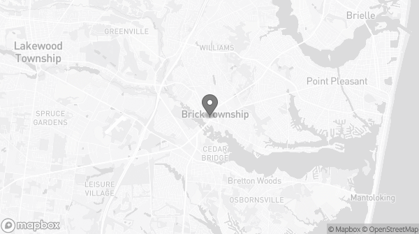 Bitcoin ATM in Brick Township, NJ