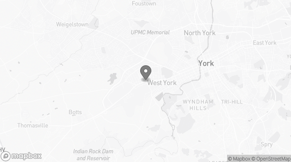 Bitcoin ATM in York, PA